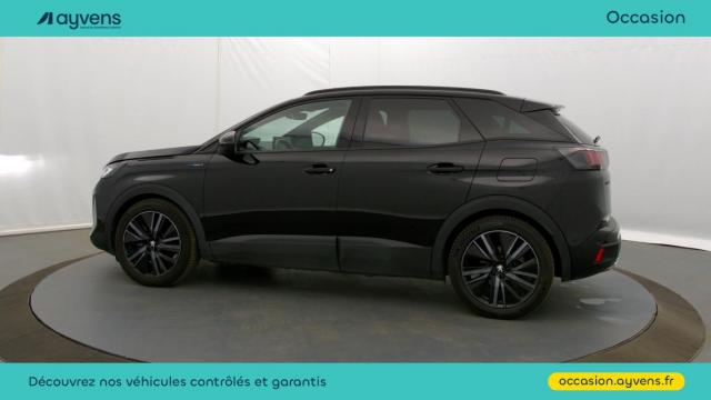 Peugeot 3008 image 7