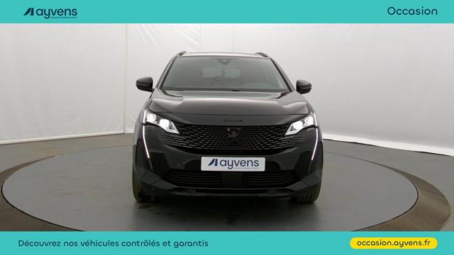 Peugeot 3008 image 9