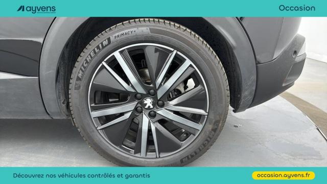 Peugeot 3008 image 4