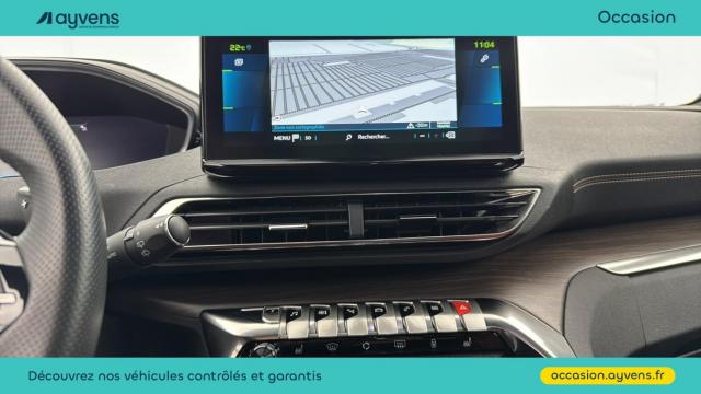 Peugeot 3008 image 8