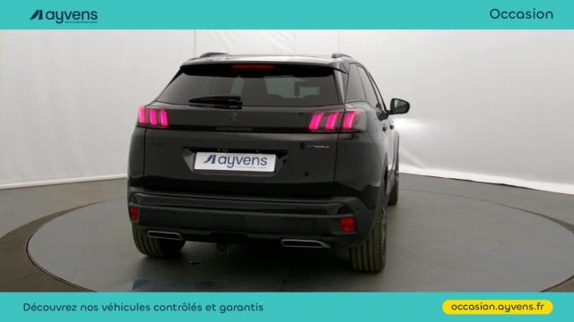 Peugeot 3008 image 6