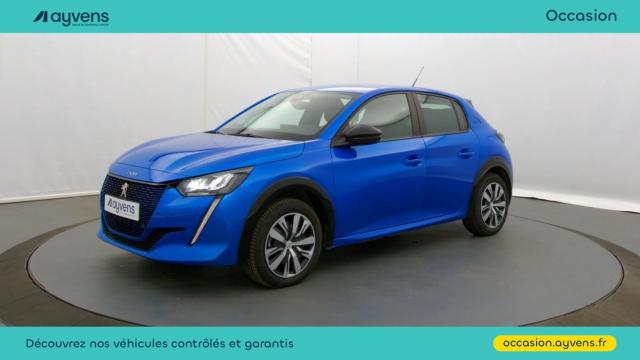 Peugeot E-208 208 136ch Active Pack