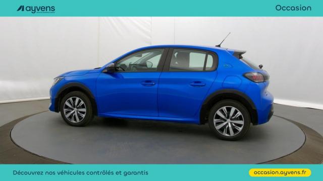 Peugeot E-208 image 8