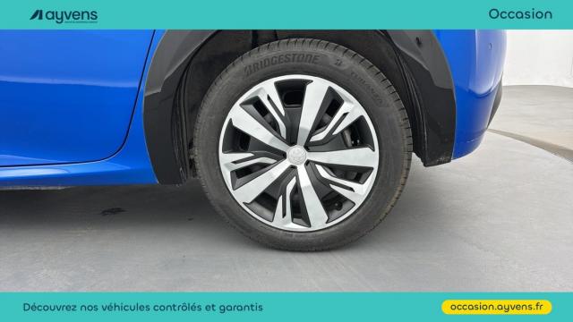 Peugeot E-208 image 7