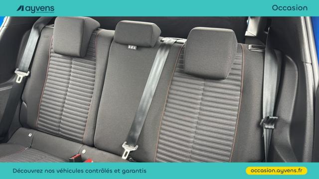 Peugeot E-208 image 4