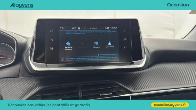 Peugeot 2008 image 1