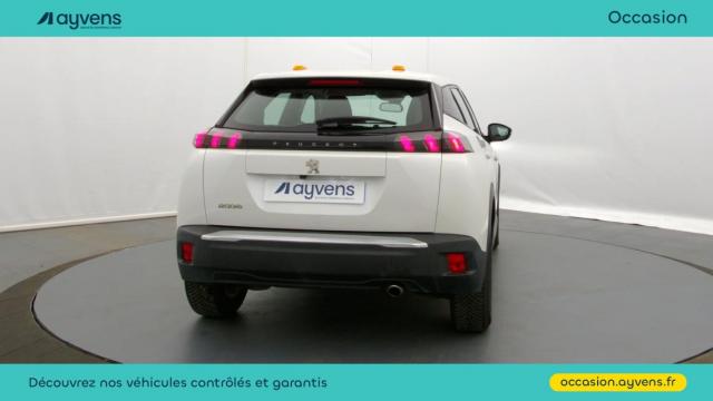 Peugeot 2008 image 5