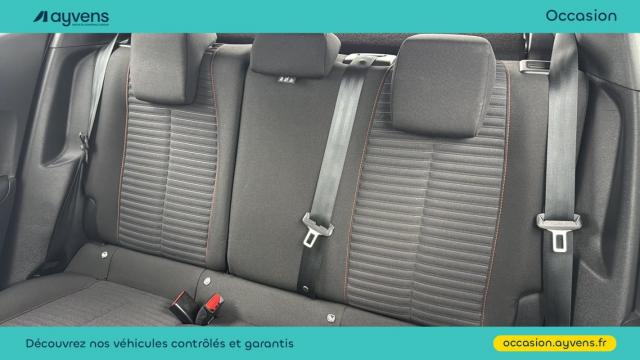 Peugeot 2008 image 3