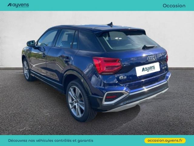 Audi Q2 image 1