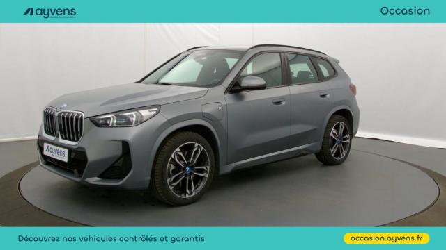Bmw X1 Xdrive30e 326ch M Sport