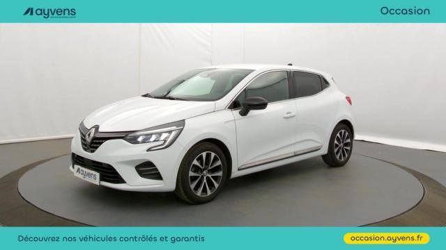 Renault Clio 1.0 Tce 90ch Techno