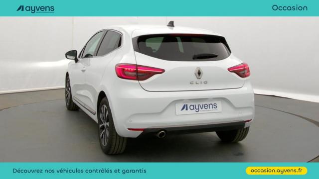 Renault Clio image 8