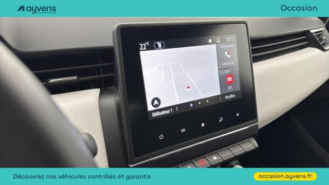 Renault Clio image 7