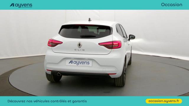 Renault Clio image 2