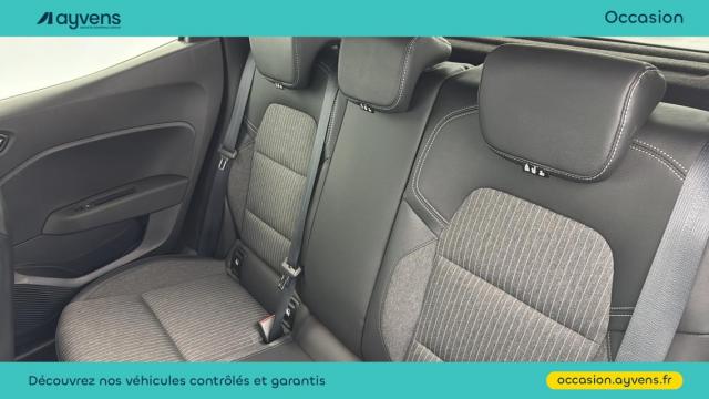 Renault Clio image 9