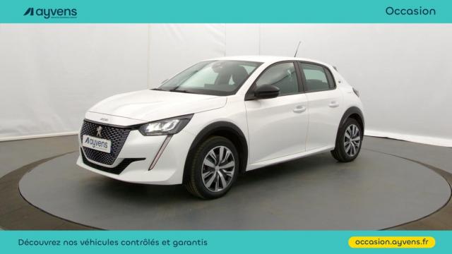 Peugeot E-208 208 136ch Active Pack