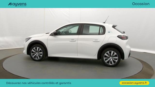 Peugeot E-208 image 7