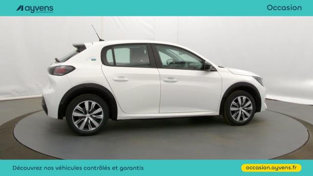 Peugeot E-208 image 1