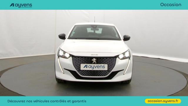 Peugeot E-208 image 2