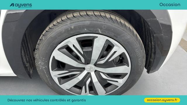 Peugeot E-208 image 5