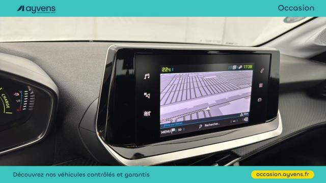 Peugeot E-208 image 9