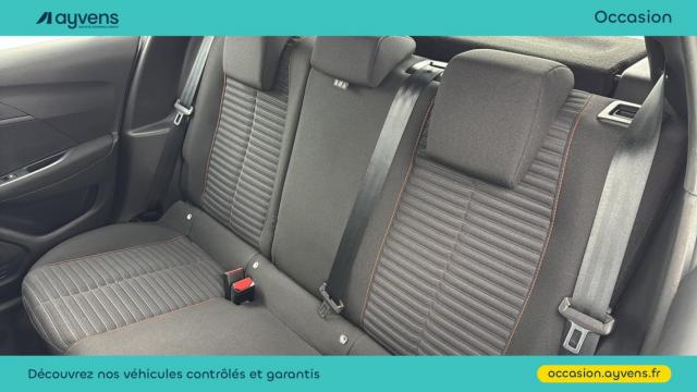 Peugeot E-208 image 8