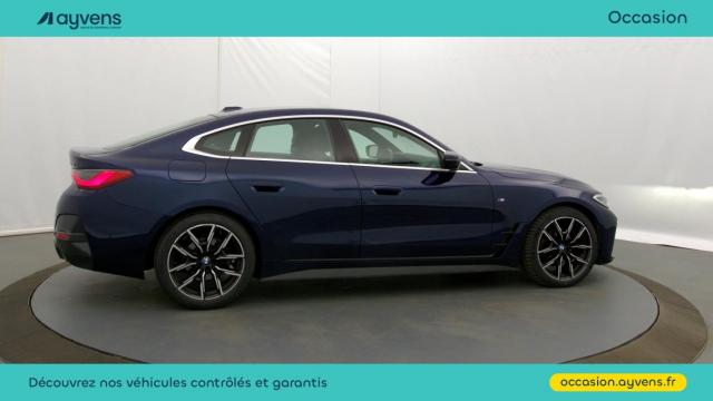 Bmw Série 4 image 9