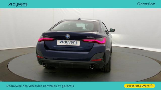 Bmw Série 4 image 6