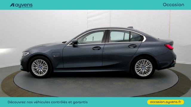 Bmw Série 3 image 5