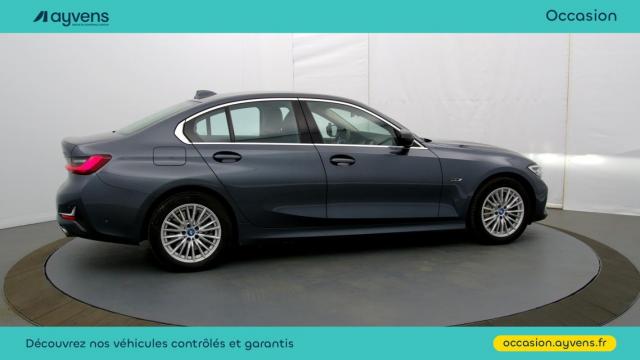 Bmw Série 3 image 4