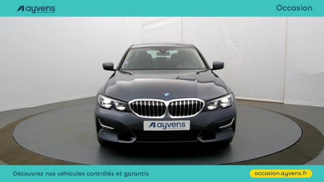 Bmw Série 3 image 8