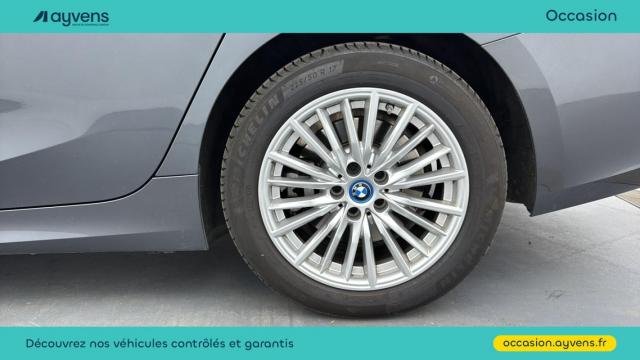 Bmw Série 3 image 1