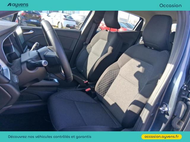 Renault Clio image 8