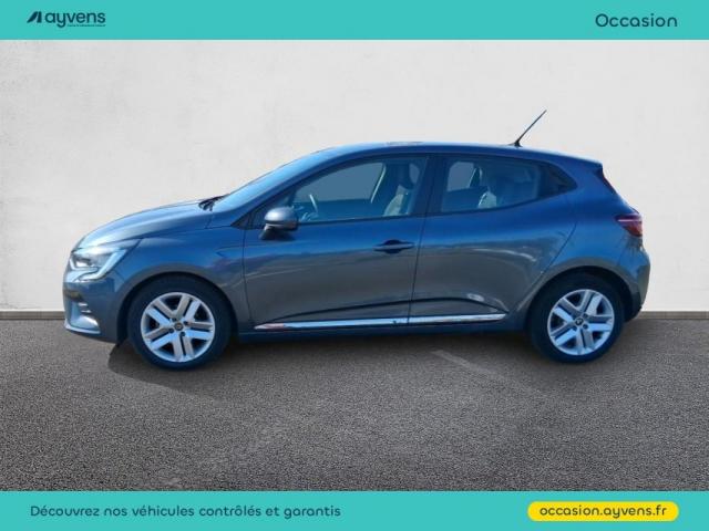 Renault Clio image 6