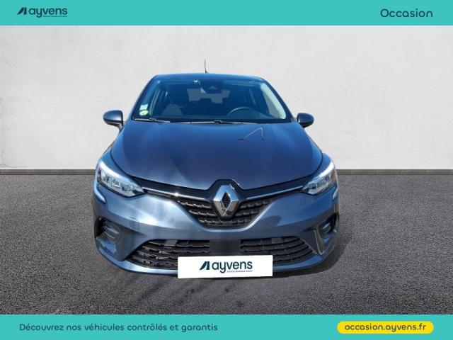Renault Clio image 2
