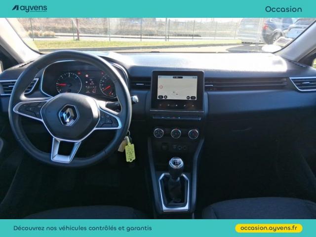 Renault Clio image 9