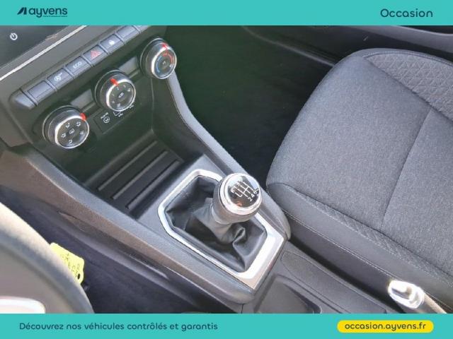 Renault Clio image 7