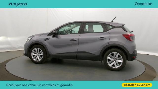 Renault Captur image 2