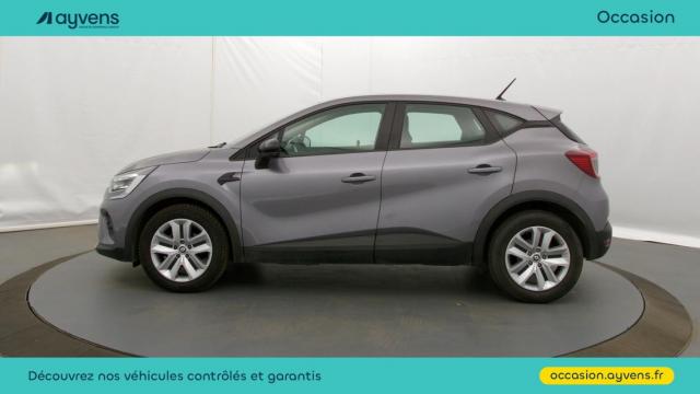 Renault Captur image 5