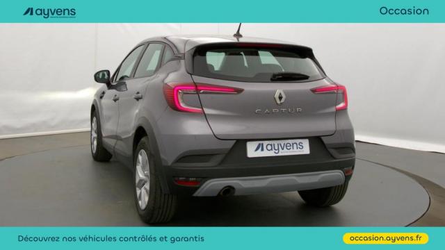 Renault Captur image 8