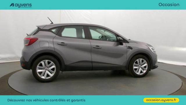 Renault Captur image 1