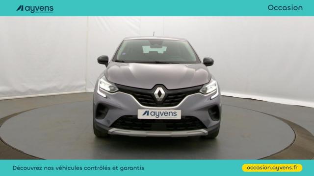 Renault Captur image 3