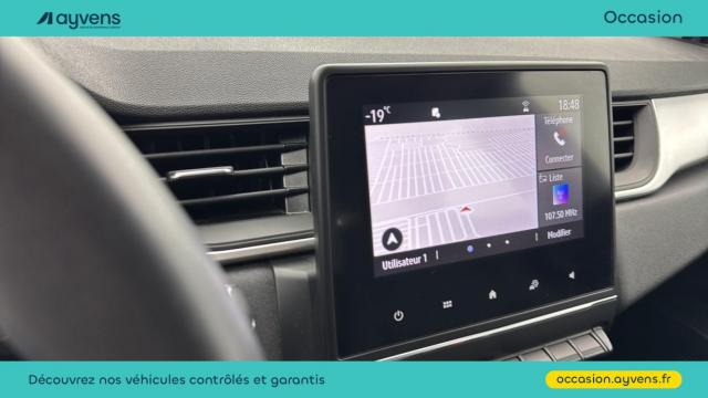 Renault Captur image 9