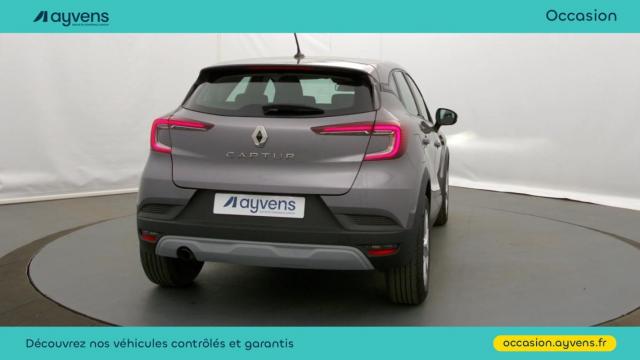 Renault Captur image 4