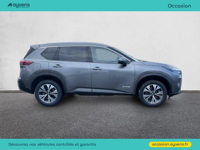 Nissan X-Trail image 3