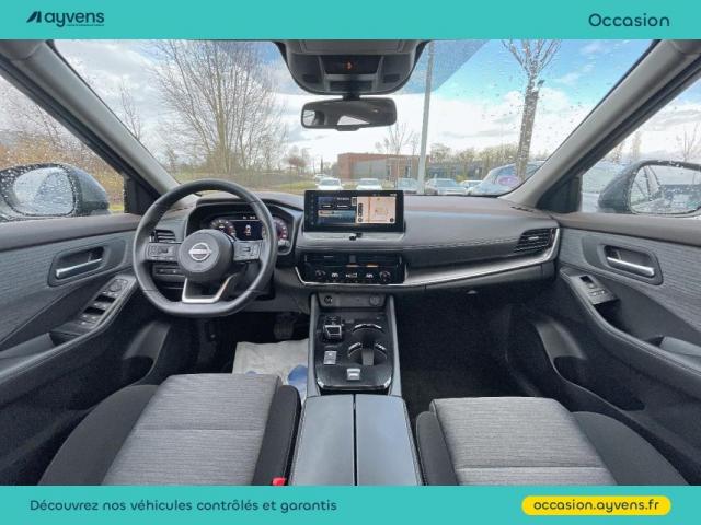 Nissan X-Trail image 5