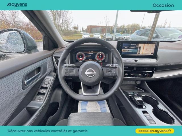 Nissan X-Trail image 4