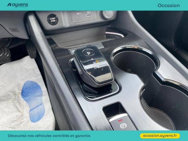 Nissan X-Trail image 1