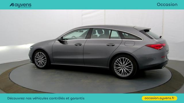 Mercedes Benz Classe Cla image 3