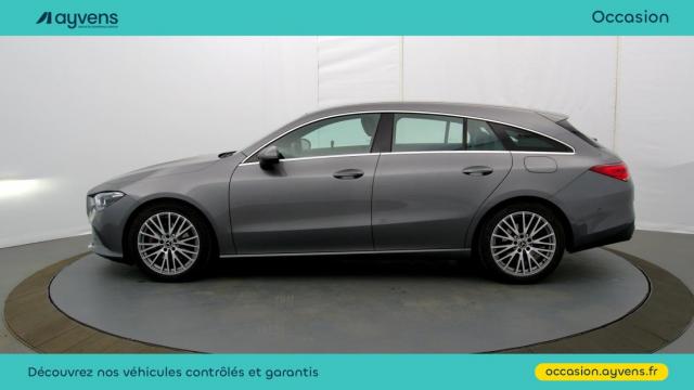 Mercedes Benz Classe Cla image 7